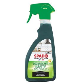 Dégraissant suractif bio Spado 500 ml