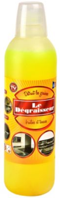 Dégraisseur multi-surfaces tâches tenaces Venteo 1L