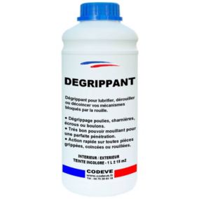 Degrippant -  1 L   - Codeve Bois