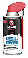 Dégrippant double spray formule pro. 3-en-un 250 ml