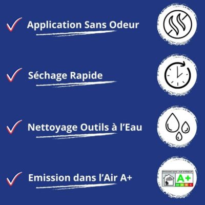 Degriseur Bois - 5 L   - Codeve Bois - Pour Dégriser Un Bois Grisaillé, Noirci, Bruni Ou Taché Par L'humidité.
