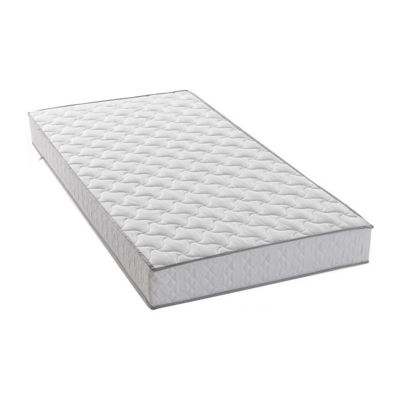 DEKO DREAM Matelas 90x200 cm HAHTUVA - Mousse - Ferme - 14 cm - 5 zones