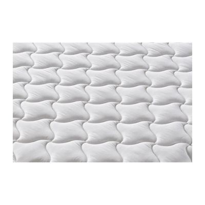 DEKO DREAM Matelas 90x200 cm HAHTUVA - Mousse - Ferme - 14 cm - 5 zones