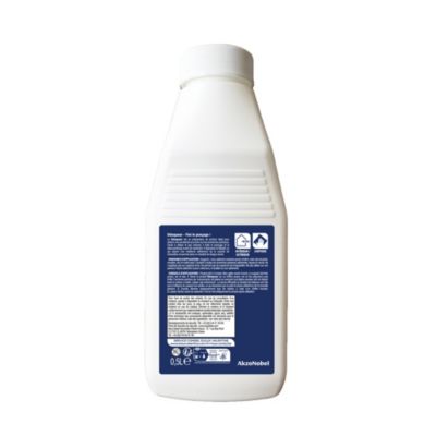 Délaqueur, préparateur de surfaces pour métal et bois Dulux Valentine 0,5L