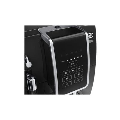 DELONGHI ECAM 350.15.B Expresso broyeur DINAMICA 4 recettes - Black