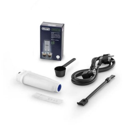DELONGHI ECAM 350.15.B Expresso broyeur DINAMICA 4 recettes - Black