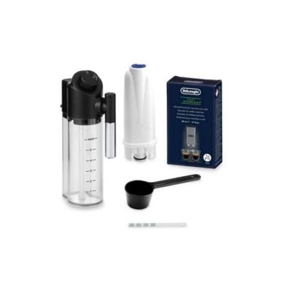 Delonghi Robot café 1.9l 15bars 1450w noir - ECAM31060B