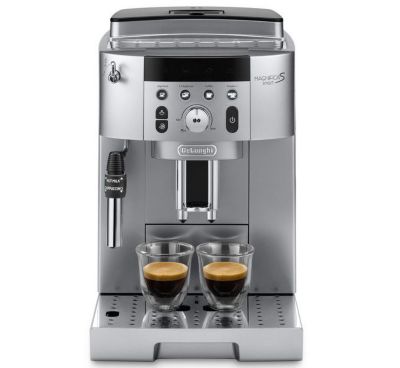 Delonghi Robot café 15 bars noir - ECAM25031SB