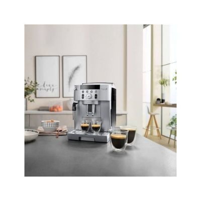Delonghi Robot café 15 bars noir - ECAM25031SB