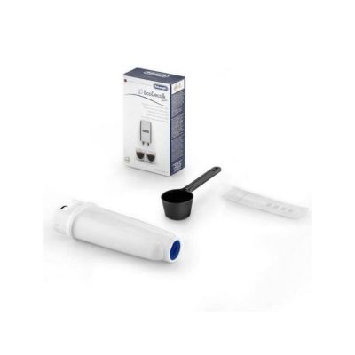 Delonghi Robot café 15 bars noir - ECAM25031SB