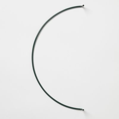 Demi cercle ø30 cm à clipser sur tuteur Verve