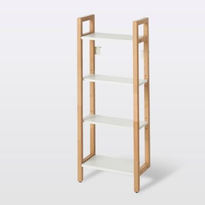 Demi Colonne Faible Profondeur Goodhome Nantua L 40 X H 100 X P 20 Cm Castorama