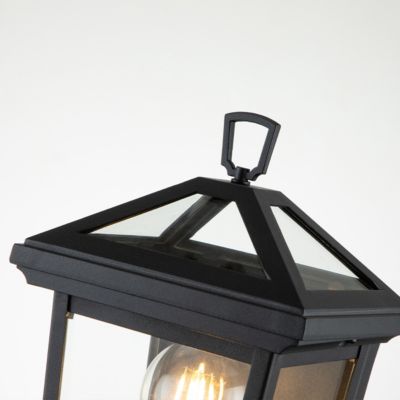 Demi lanterne Alford Place 1 lumière