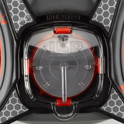 Demi-masque sans filtre 4301 JSP Élastomères thermoplastiques (TPE)