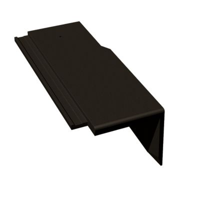 Demi rive droite Innotech terracotta