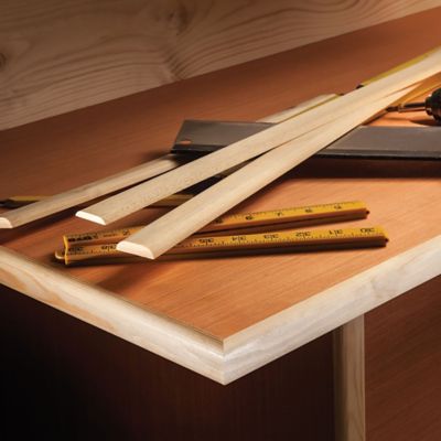 Demi tourillon 6 x 14 mm L.2,4 m Pin