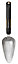 Déplantoir acier inox Fiskars Xact™ L.37,5 cm