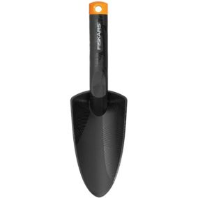 Déplantoir Fiskars Solid™ en polyamide et fibre de verre L.29,1 cm