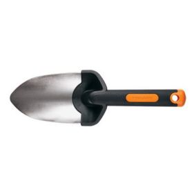 Déplantoir trimatière Fiskars L. 291 mm