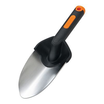 Déplantoir trimatière Fiskars L. 291 mm