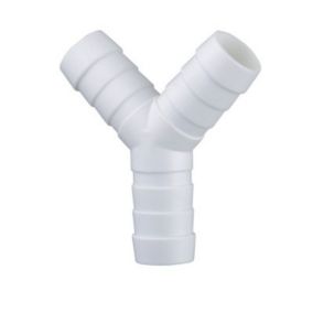 Bride De Vidange Clearit Pour Machine à Laver – évacuation, Neuve, Réf #587760