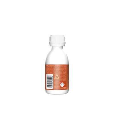 Dérouillant antirouille pour acier et fer 190ml Onyx