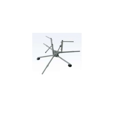 Derouleur de tube pour plancher chauffant