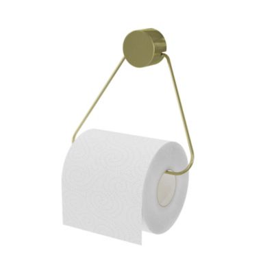 Dérouleur papier toilette Kina Vert pin pinede GoodHome
