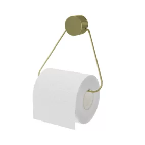 Dérouleur papier toilette Cavalla Or GoodHome