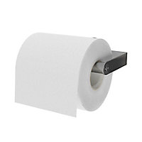 Dérouleur papier toilette Drina Métal GoodHome