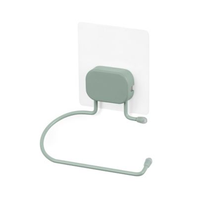 Dérouleur papier toilette Grena vert Compactor