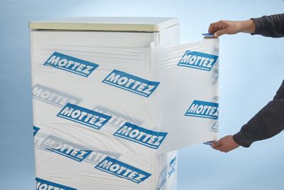 Dérouleur pour film étirable vendu par 2