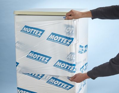 Dérouleur pour film étirable vendu par 2