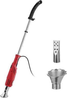 Desherbeur Electrique 2000W Haute Performance