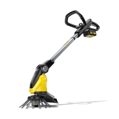 Désherbeur sans fil Karcher WRE1855 18v