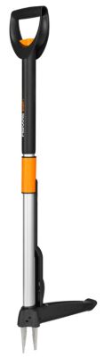 Désherbeur téléscopique 4 dents SmartFit Fiskars