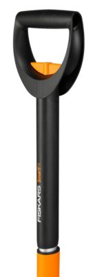 Désherbeur téléscopique 4 dents SmartFit Fiskars