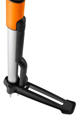 Désherbeur téléscopique 4 dents SmartFit Fiskars