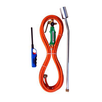 Désherbeur thermique Ecoflam +