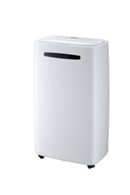 Déshumidificateur Blyss 16L/J Castorama