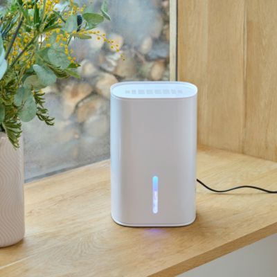 Déshumidificateur Blyss CF-5700 0,3L/J pour pièce de 10 m²