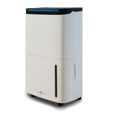 Déshumidificateur d'air à compresseur Rohan 50L/J 200m²