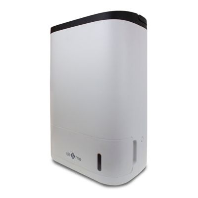 Déshumidificateur d'air par dessiccation Evel 20L/J 90m²