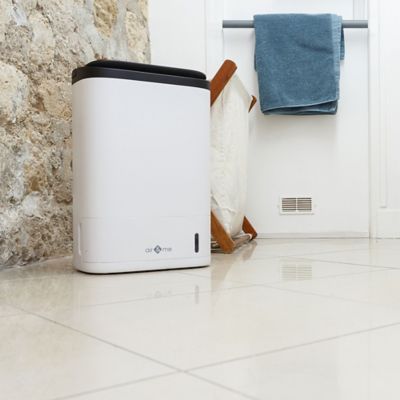 Déshumidificateur d'air par dessiccation Evel 20L/J 90m²