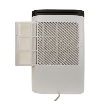 Déshumidificateur d'air par dessiccation Evel 20L/J 90m²
