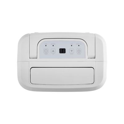 Déshumidificateur D002A 10L/J pour pièce de 18 à 20 m²