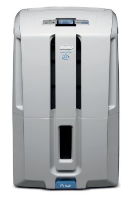 Déshumidificateur Delonghi DD233P 30L/J 60m²