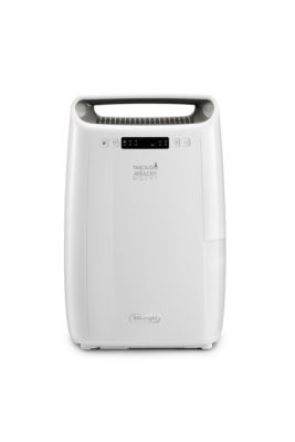 Déshumidificateur Delonghi DEXD 214F 14L/J 26m²