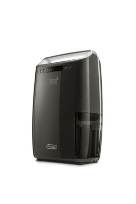 Déshumidificateur Delonghi DEXD 216F 16L/J 30m²