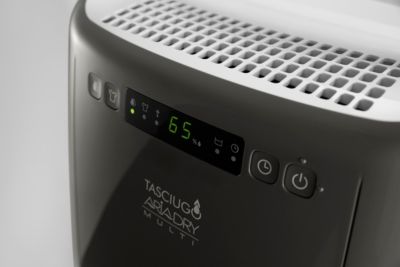 Déshumidificateur Delonghi DEXD 216F 16L/J 30m²